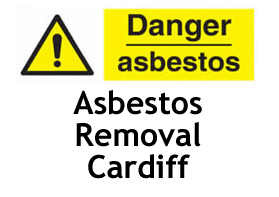 Asbestos Removal Cardiff