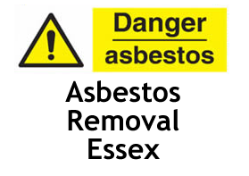 Asbestos Removal Essex