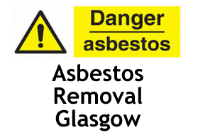 Asbestos Removal Glasgow