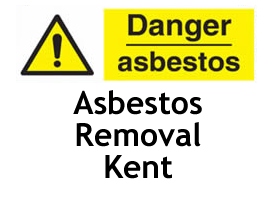 Asbestos Removal Kent