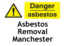 Asbestos Removal Manchester